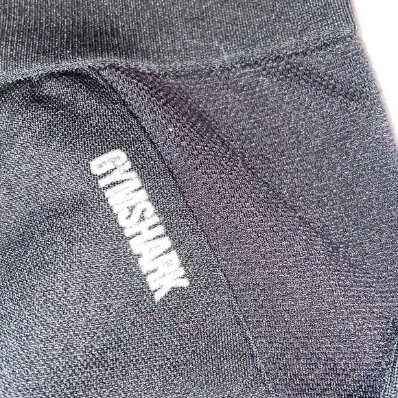 Gymshark leggings - Picture 2 of 3